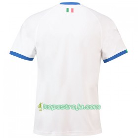 Billiga Fotbollströjor Italien Borta tröja 2018